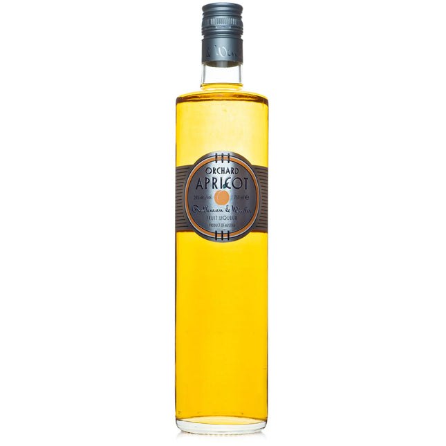 ROTHMAN & WINTER ORCHARD APRIC 48 Proof 750 ml