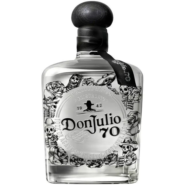 DON JULIO 70YH ANNIVERSARY 375ML 80 PROOF