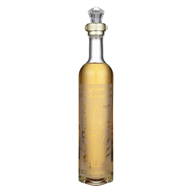 DON RAMON REPOSADO 80 Proof 750 ml