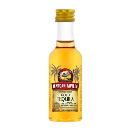 MARGARITAVILLE GOLD PL 80 Proof 50 ml