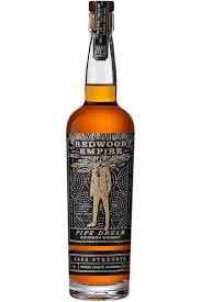 REDWOOD EMPIRE PIPE DREAM CASK STRENGTH 750ML