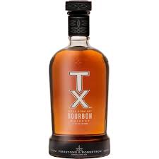 TX STRAIGHT BOURBON WHISKEY 90 Proof 750 ml