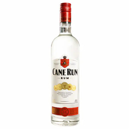 CANE RUN 80 Proof 750 ml