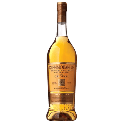 GLENMORANGIE ORIGINAL 86 Proof 1750 ml - Wine barrel Plus