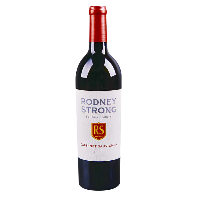RODNEY STRONG SONOMA COUNTY 750ML