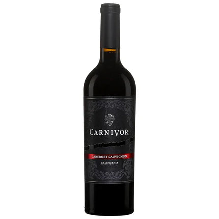 CARNIVOR CALIFORNIA 2021