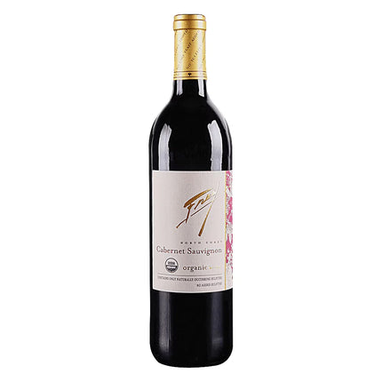 FREY VINEYARDS Cabernet Sauvignon 750ML