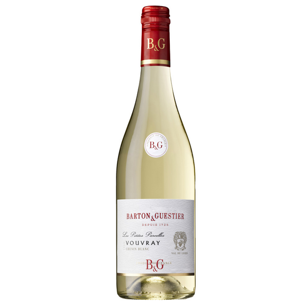 BARTON & GUESTIER DEPUIS 1725 VOUVRAY CHENIN BLANC 2021