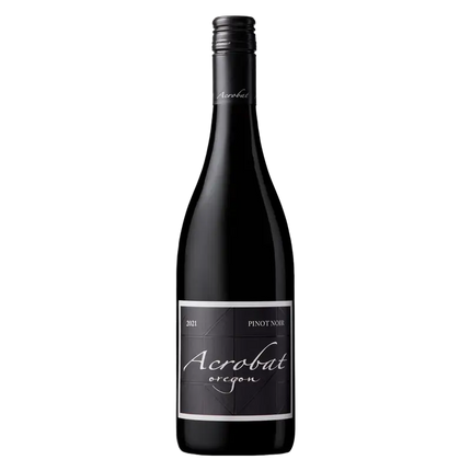 Acrobat Rose Pinot Noir 1/12B/750mL
