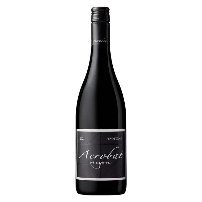 Acrobat Rose Pinot Noir 1/12B/750mL