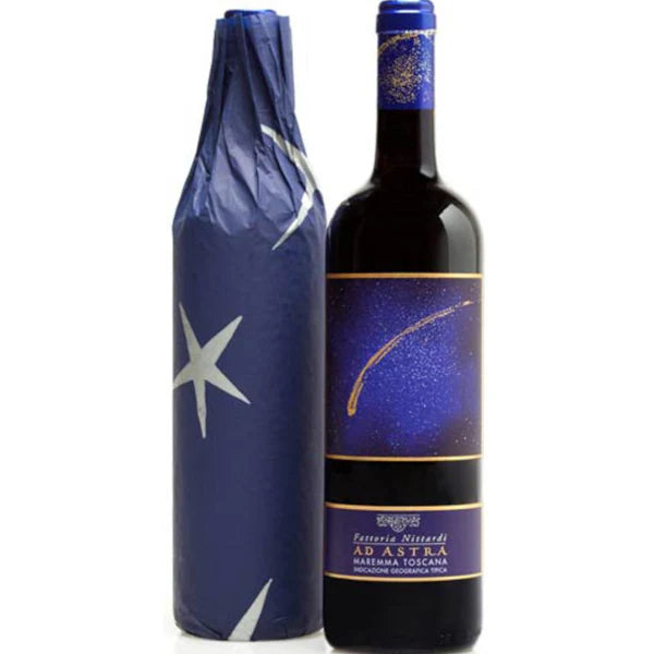 NITTARDI AD ASTRA MAREMMA 750ML