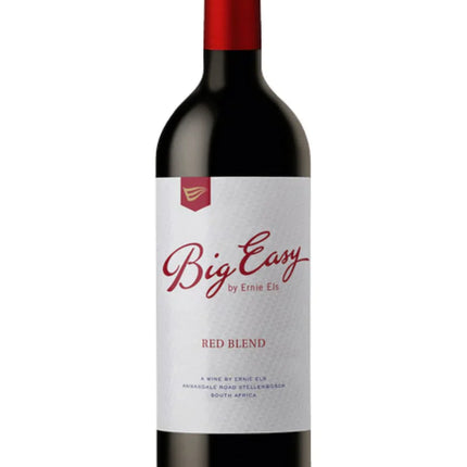 THE BIG EASY RED BLEND 750ML