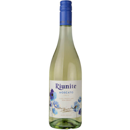 RIUNITE MOSCATO 1.5LTR