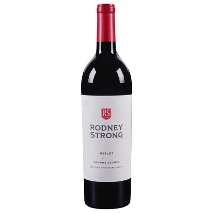 RODNEY STRONG 750ML