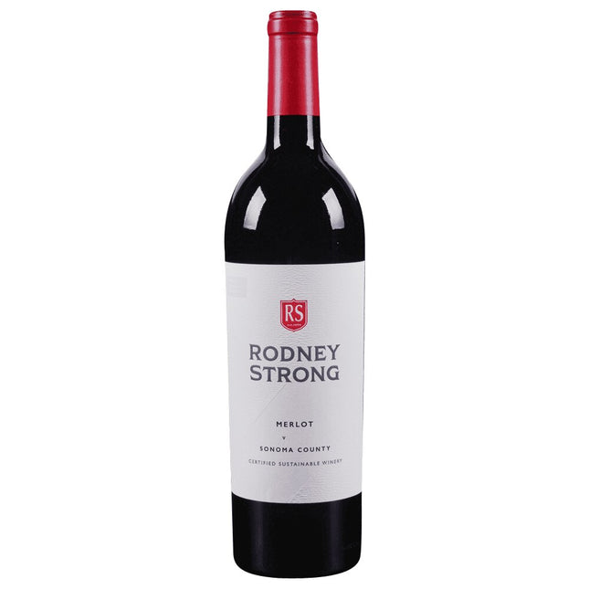 RODNEY STRONG 750ML