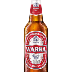 Collection image for: Imported Beer