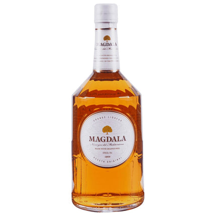 TORRES ORANGE MAGDALA 80 Proof 750 ml