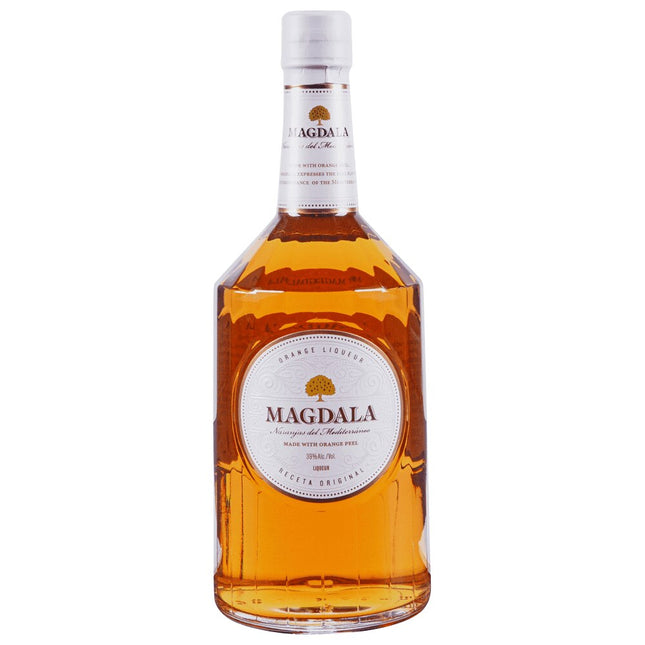 TORRES ORANGE MAGDALA 80 Proof 750 ml
