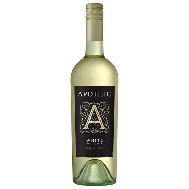 APOTHIC WHITE BLEND 750ML