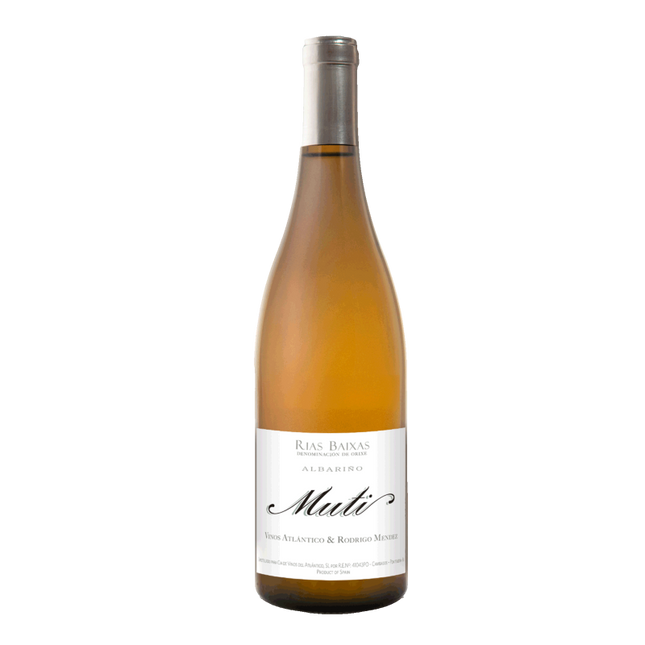 MUTI ALBARINO 2023 750ML