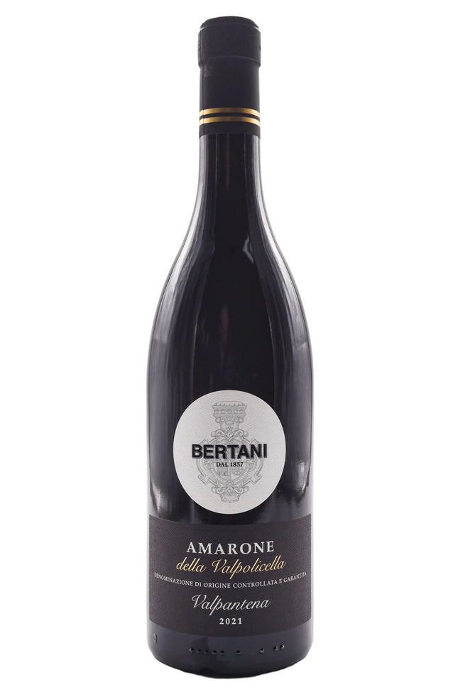 Bertani 2021 Amarone Della Valpolicella 750ml
