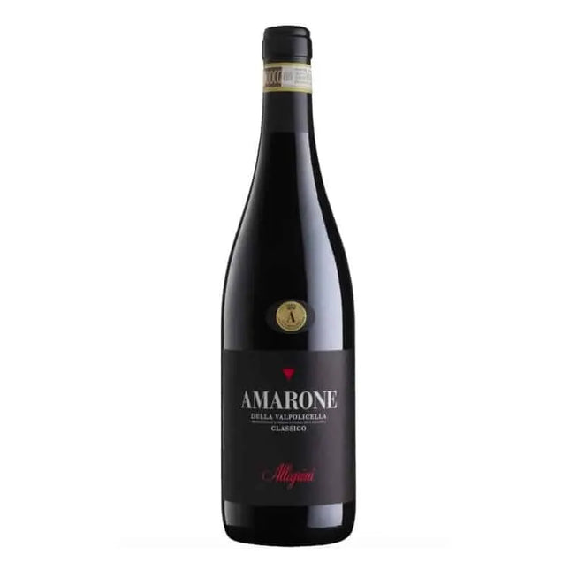 Allegrini Amarone della Valpolicella 2020 750ml