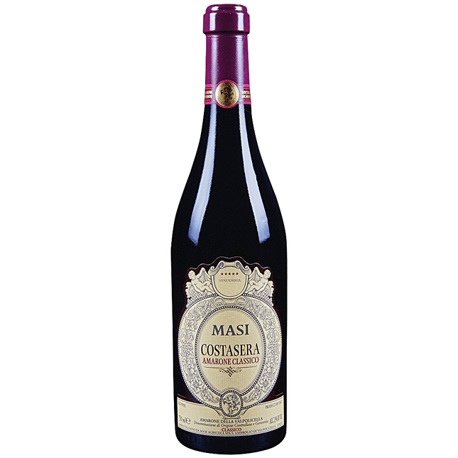 MASI COSTASERA 2020 AMARONE CLASSICO 750ML