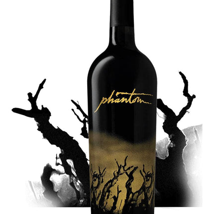 PHANTOM 2016 VINTAGE PROPRIETARY RED BOGLE VINEYARDS 750 ML