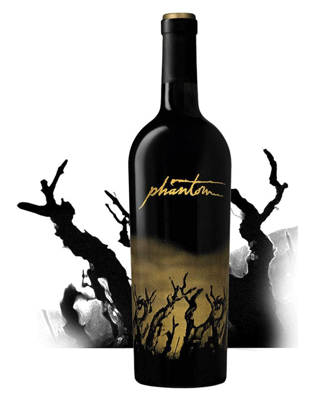 PHANTOM 2016 VINTAGE PROPRIETARY RED BOGLE VINEYARDS 750 ML