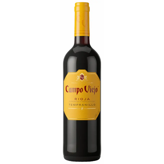 CAMPO VIEJO Tempranillo