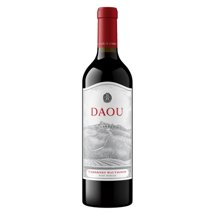 DAOU CAB 750ML