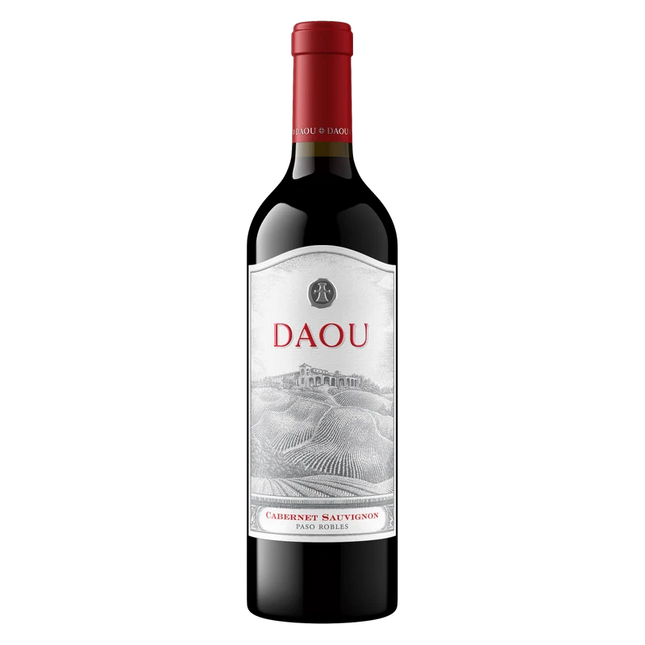 DAOU CAB 750ML