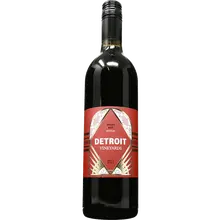 DETROIT VINEYARDS SWEET RED