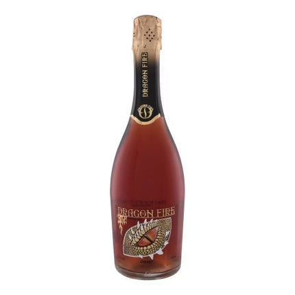 DRAGON FIRE CHERRY 750ML