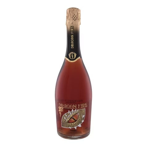 DRAGON FIRE CHERRY 750ML