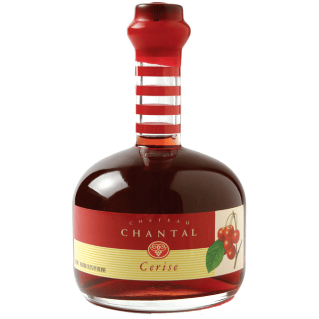 CHATEAU CHANTAL CERISE 500ML