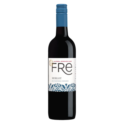 FRE' MERLOT 750ML
