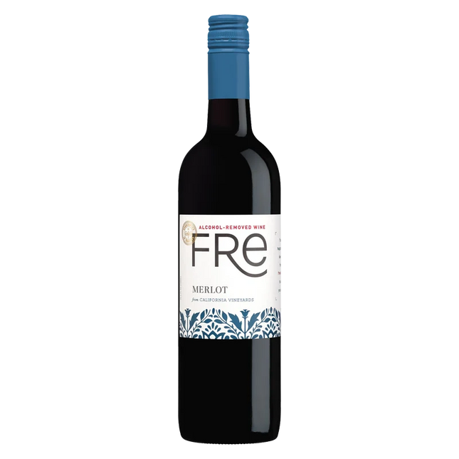FRE' MERLOT 750ML