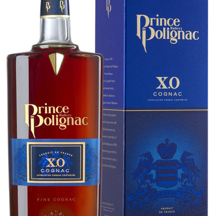 PRINCE POLIGNAC XO CONC 750ML