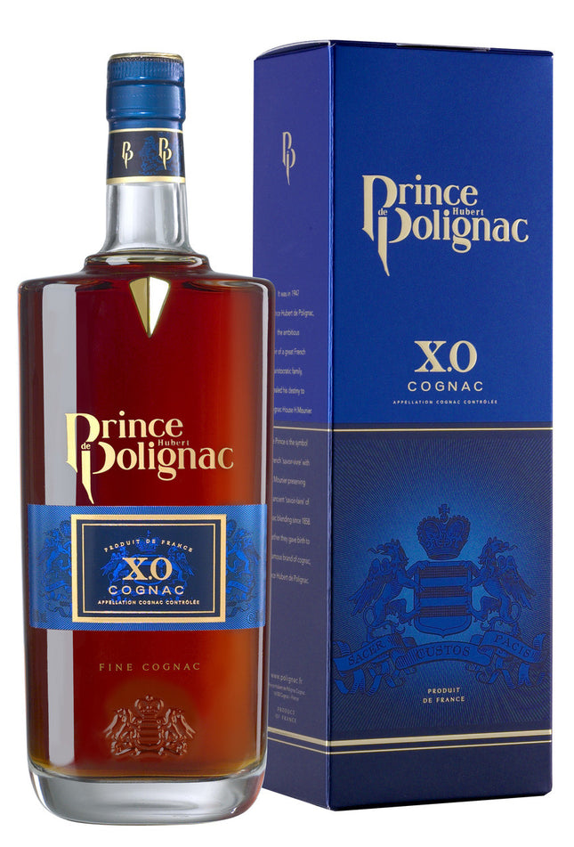 PRINCE POLIGNAC XO CONC 750ML