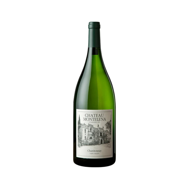Chateau Montelena Chardonnay 2021 750mL