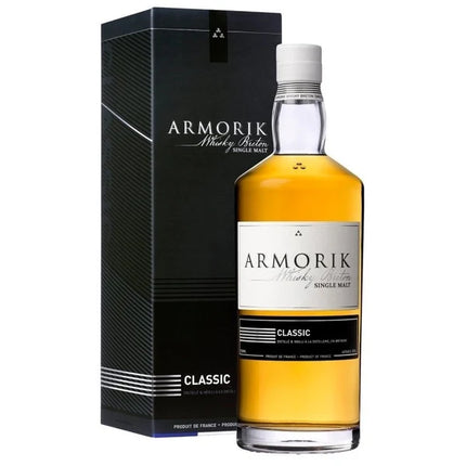 ARMORIK SGL MALT 750ML