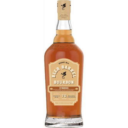 DRAGONS MILK BR BRL BBN SMORES 750 ML