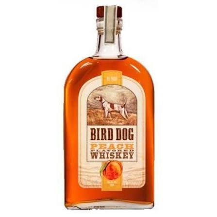 BIRD DOG PEACH 80 Proof 750 ml