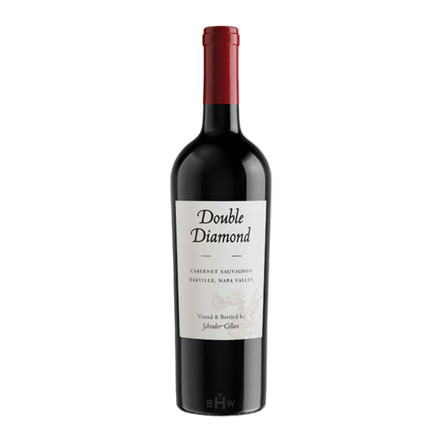 Double Diamond Oakville Napa Cabernet 2023