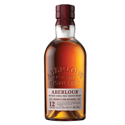 ABERLOUR - 12 YR 86 Proof 750 ml - Wine barrel Plus