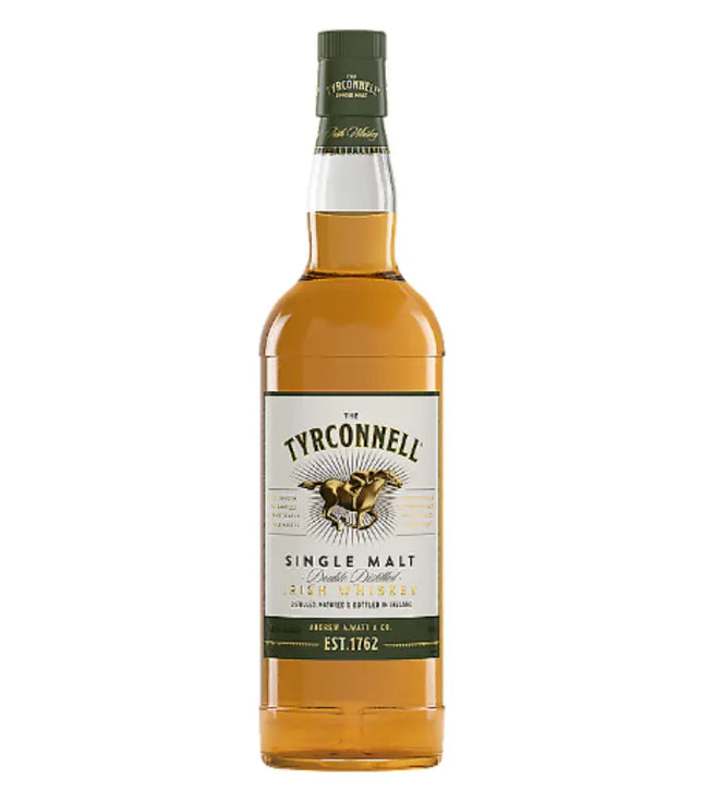 TYRCONNELL (IRISH) 86 Proof 750 ml