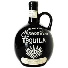 HUSSONG'S REPOSADO TEQUILA 750 ML