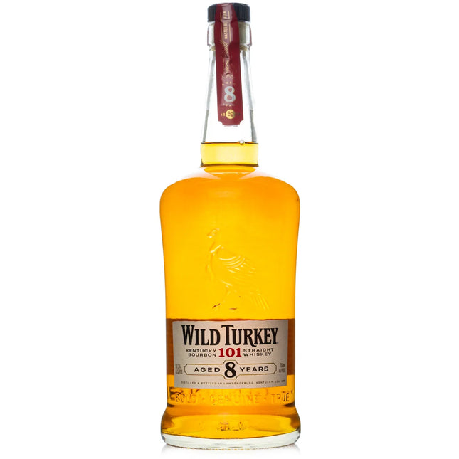 WILD TURKEY 101 8YR 750ML 101 PROOF