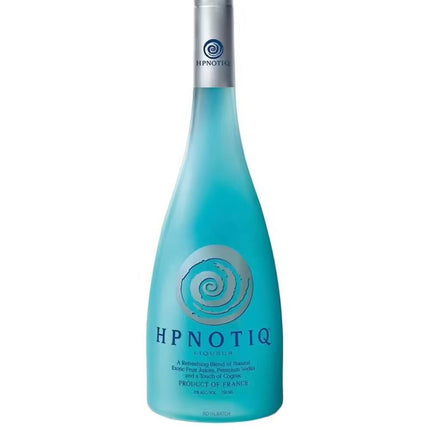 HPNOTIQ 34 Proof 375 ml